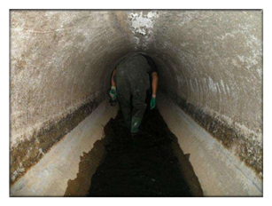 理县管道高压清洗