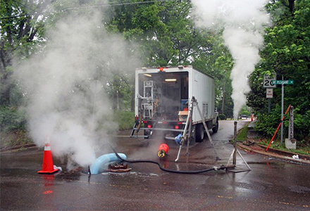 理县CIPP热固化修复技术